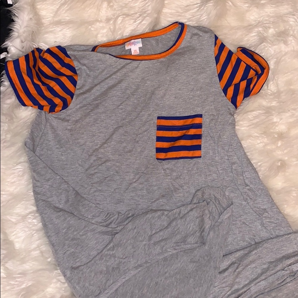 Lularoe Carly Dress